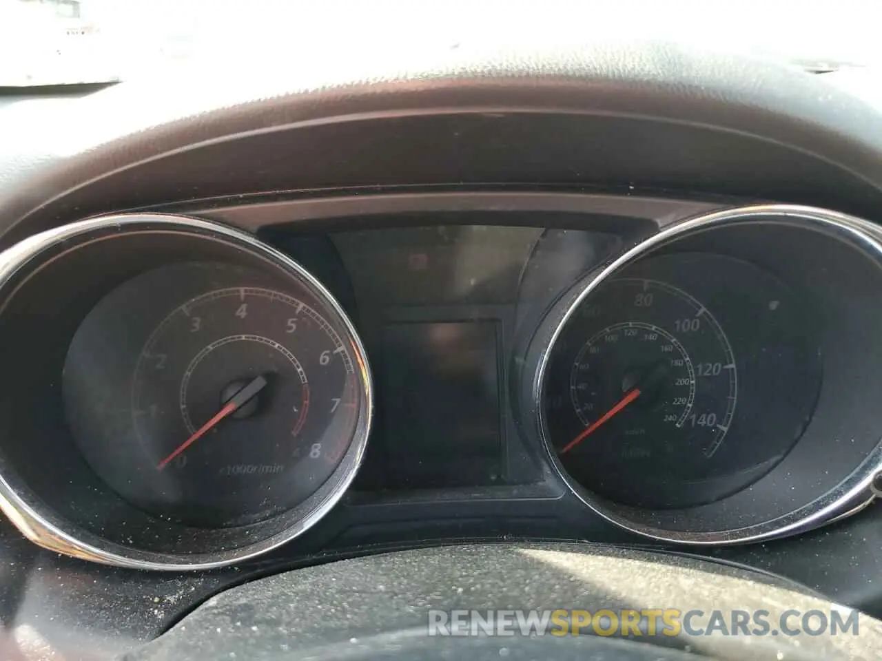 9 Photograph of a damaged car JA4AP3AU8KU018965 MITSUBISHI OUTLANDER 2019