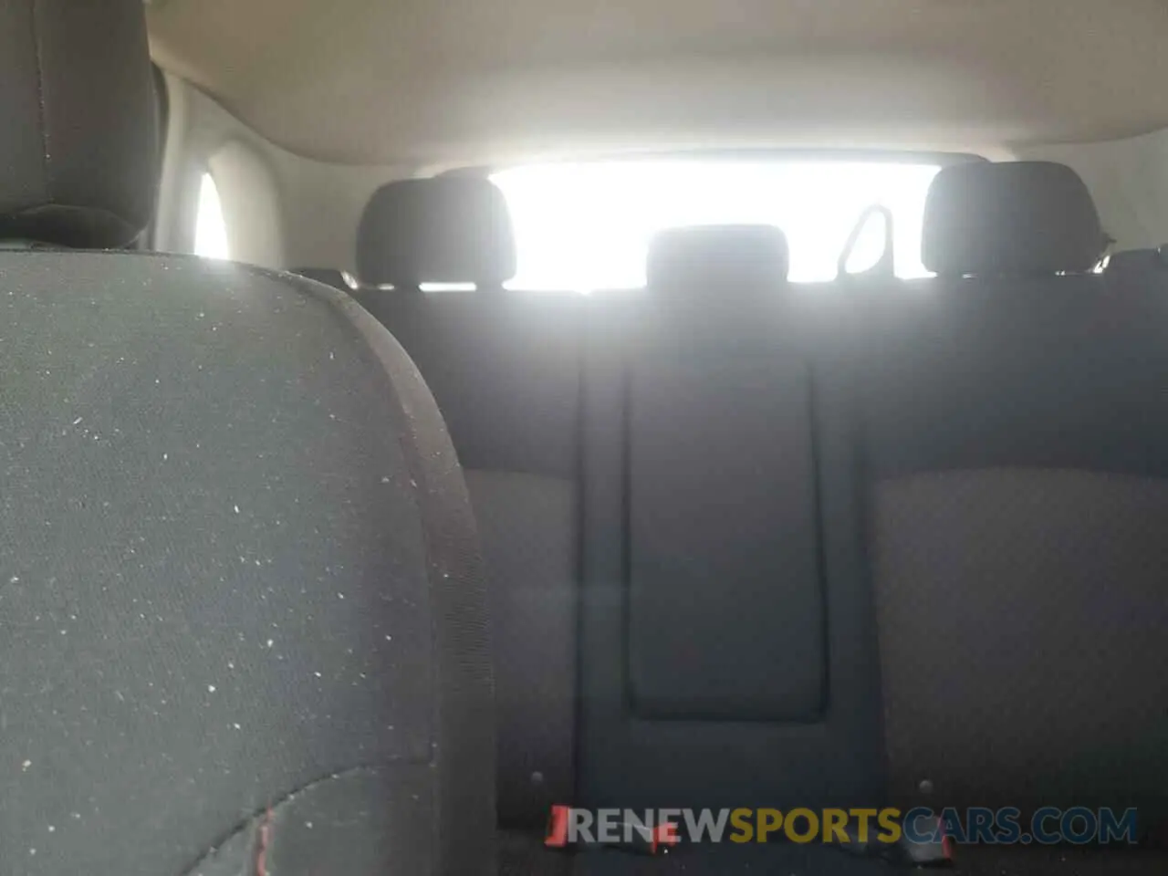 10 Photograph of a damaged car JA4AP3AU8KU029187 MITSUBISHI OUTLANDER 2019