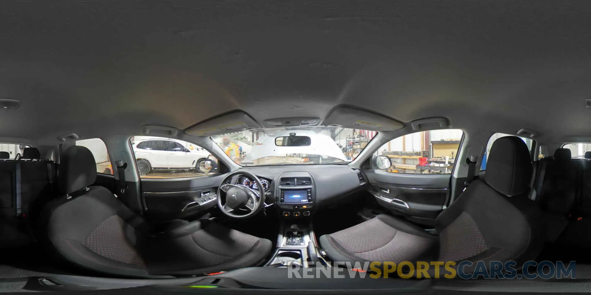 15 Photograph of a damaged car JA4AR3AU3KU020102 MITSUBISHI OUTLANDER 2019