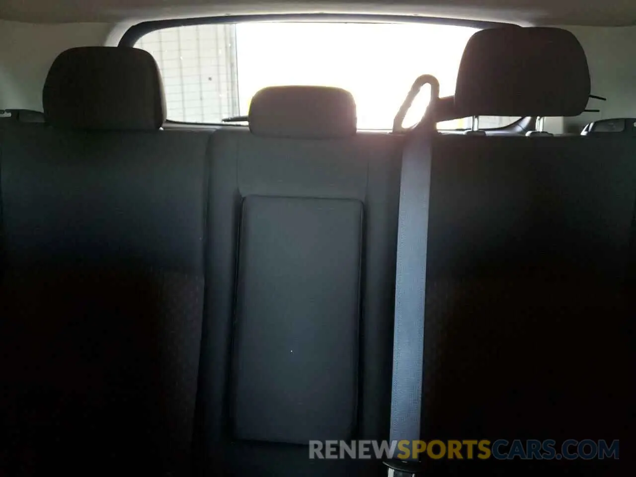 10 Photograph of a damaged car JA4AR3AU3KU020553 MITSUBISHI OUTLANDER 2019