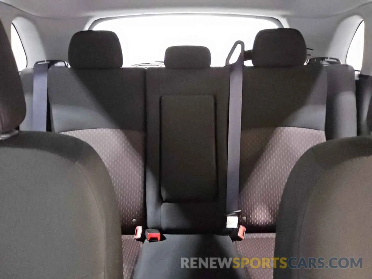 10 Photograph of a damaged car JA4AR3AU5KU017833 MITSUBISHI OUTLANDER 2019