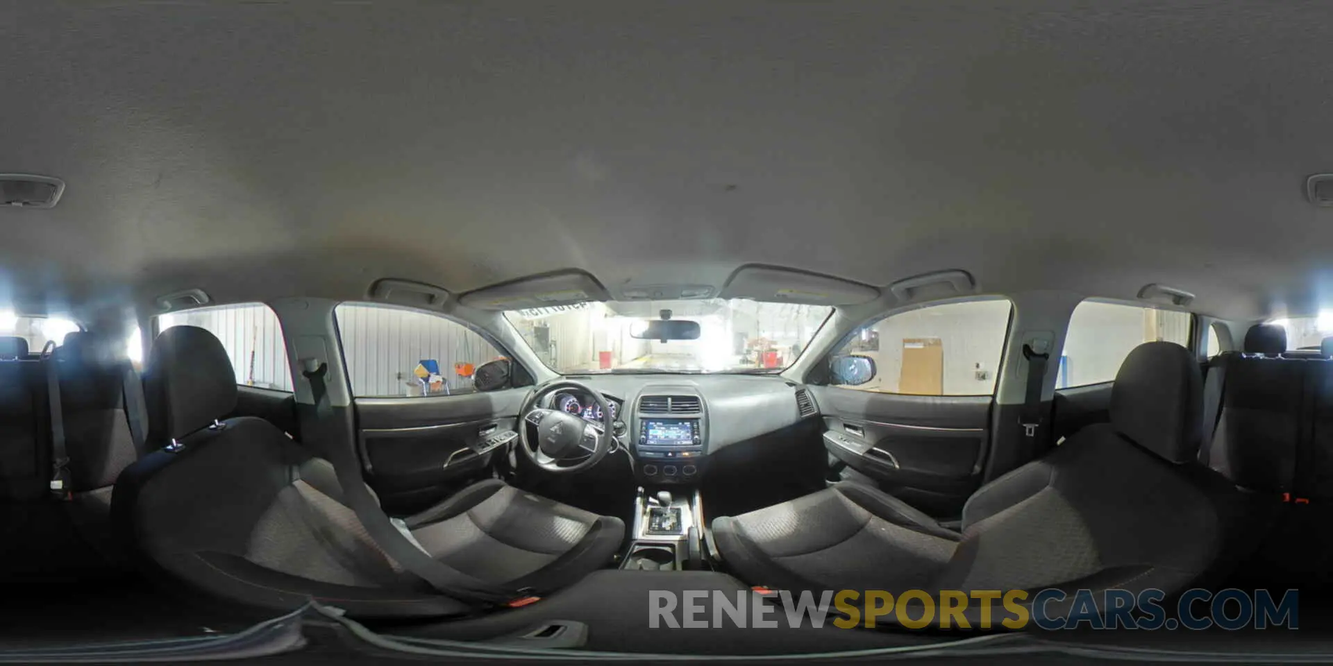 15 Photograph of a damaged car JA4AR3AU8KU014652 MITSUBISHI OUTLANDER 2019