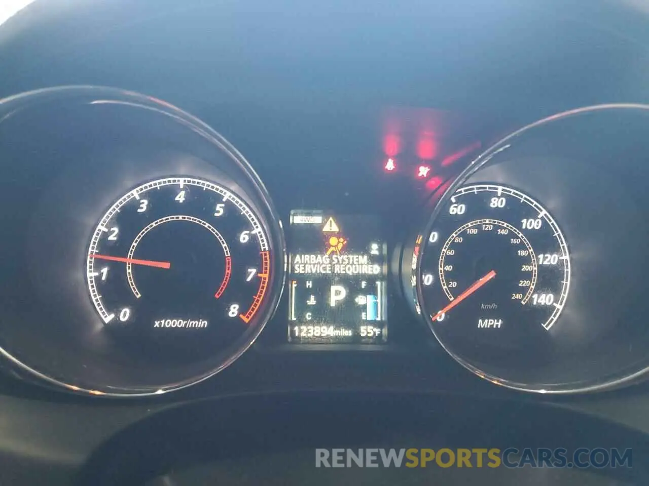 9 Photograph of a damaged car JA4AR3AU9KU026549 MITSUBISHI OUTLANDER 2019