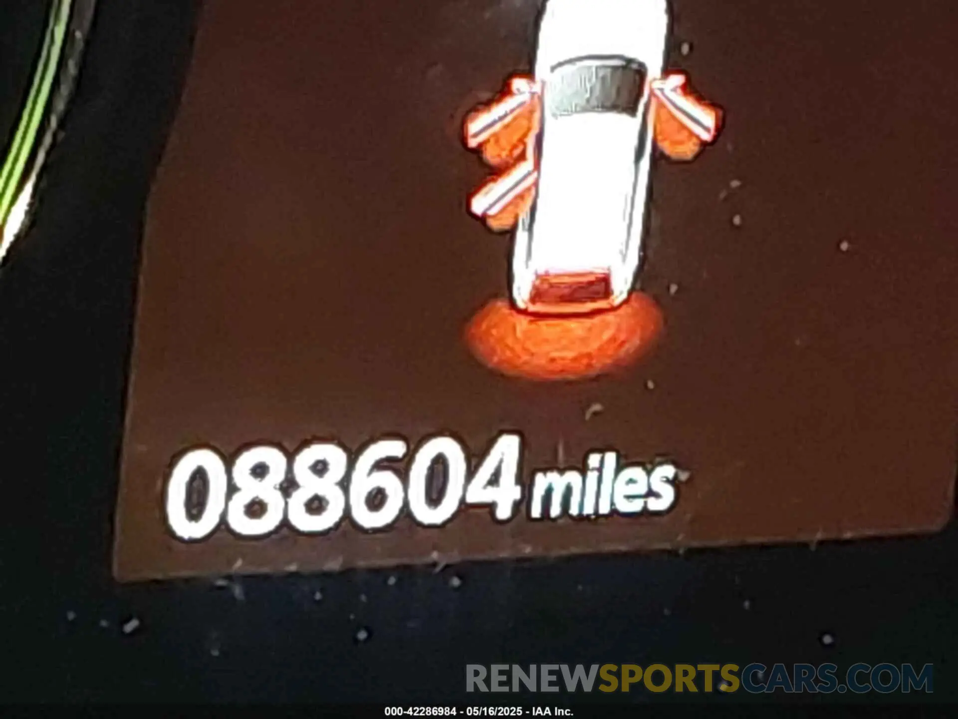 15 Photograph of a damaged car JA4AZ3A34KZ040160 MITSUBISHI OUTLANDER 2019