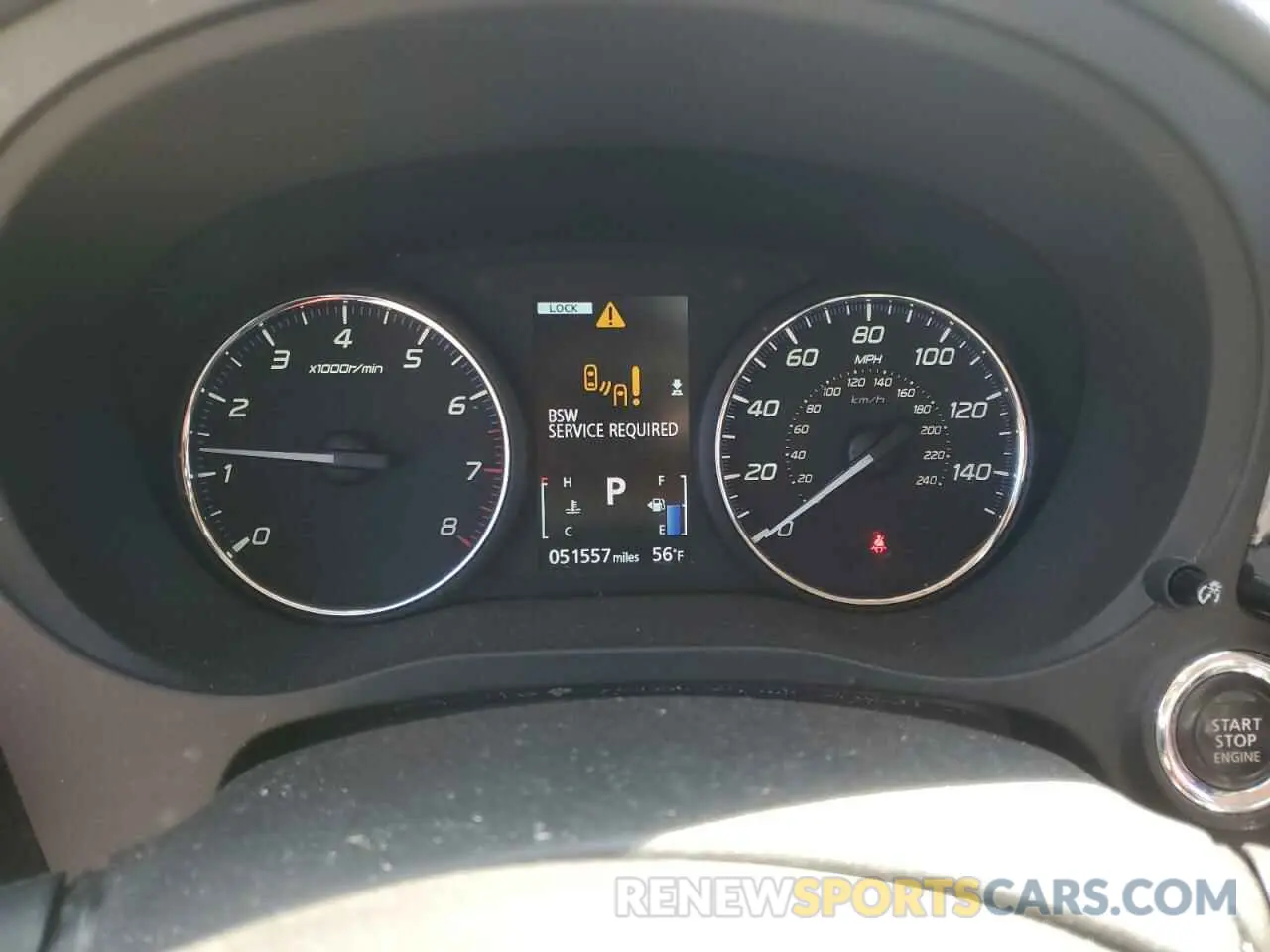 9 Photograph of a damaged car JA4AZ3A38KZ040906 MITSUBISHI OUTLANDER 2019