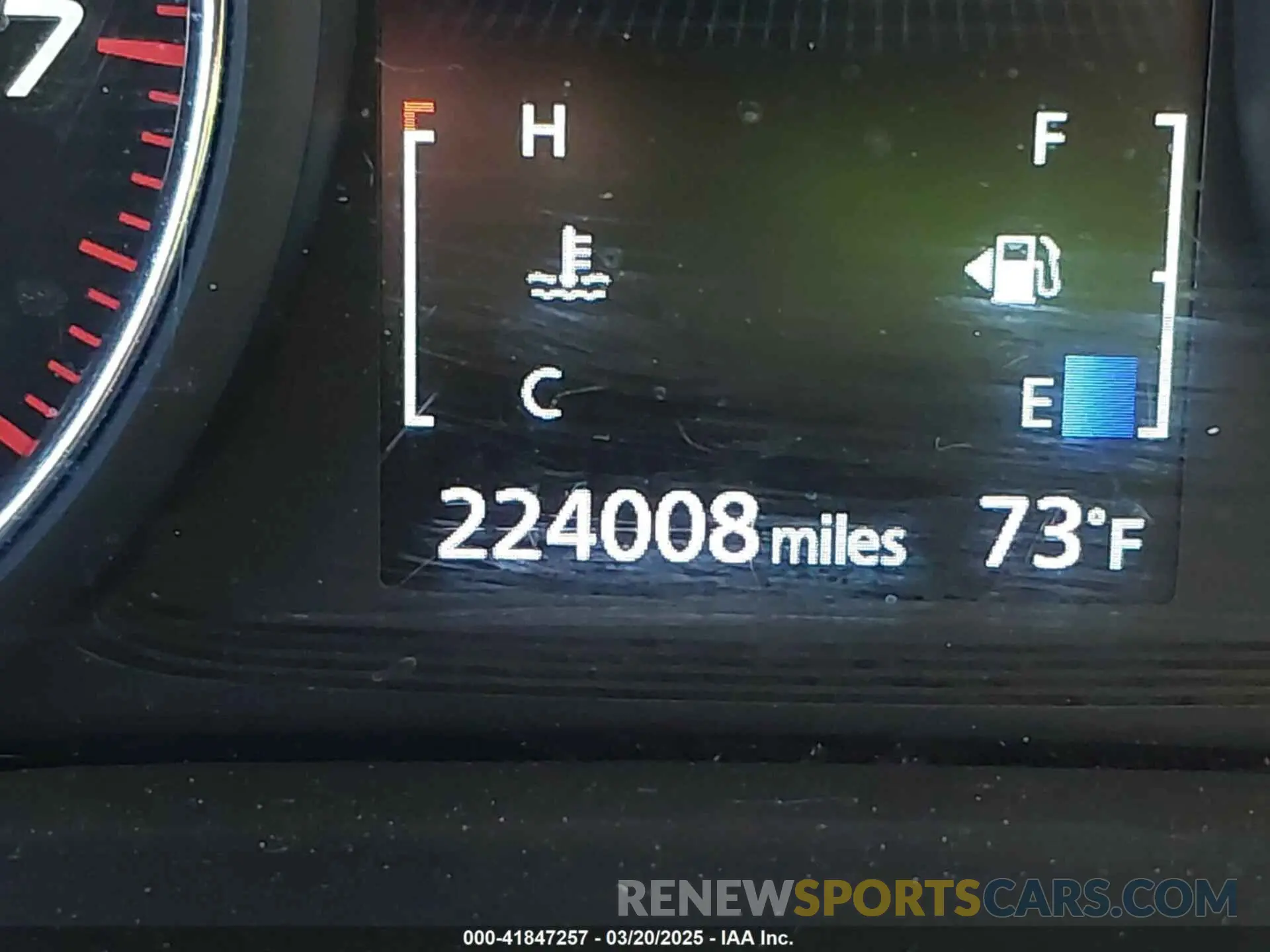 15 Photograph of a damaged car JA4AZ3A39KZ051123 MITSUBISHI OUTLANDER 2019