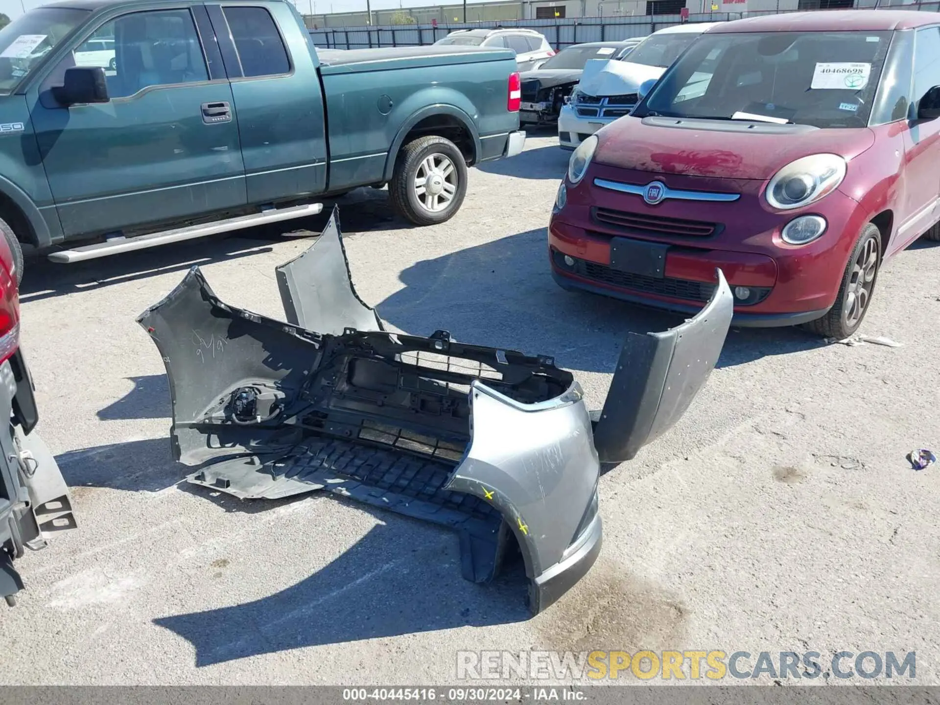 12 Photograph of a damaged car JA4AZ3A3XKZ023704 MITSUBISHI OUTLANDER 2019