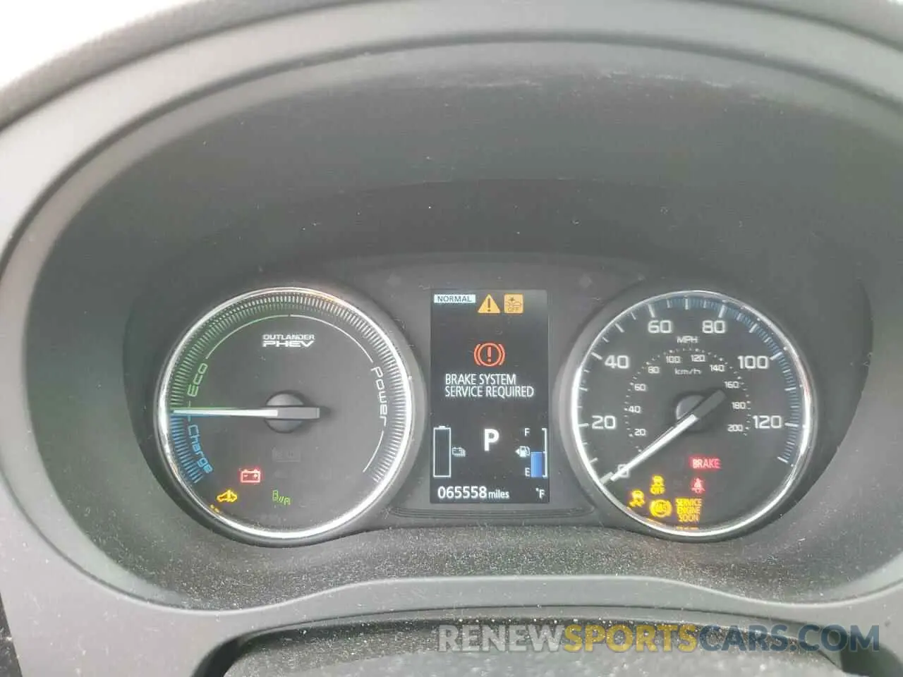 9 Photograph of a damaged car JA4J24A58KZ048922 MITSUBISHI OUTLANDER 2019