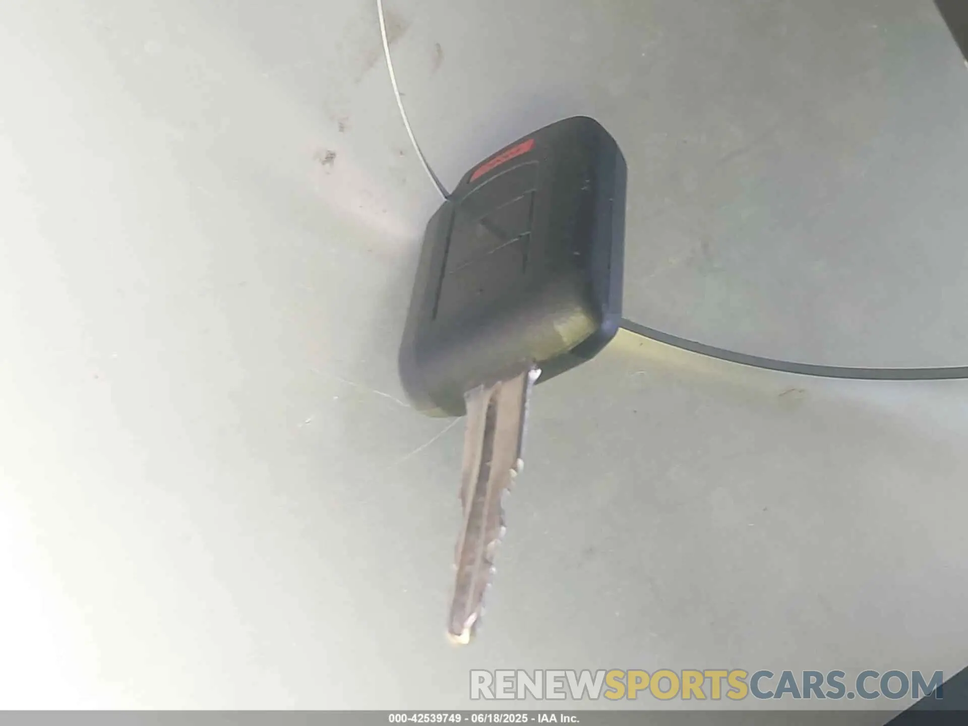 11 Photograph of a damaged car JA4AD2A31LZ018515 MITSUBISHI OUTLANDER 2020