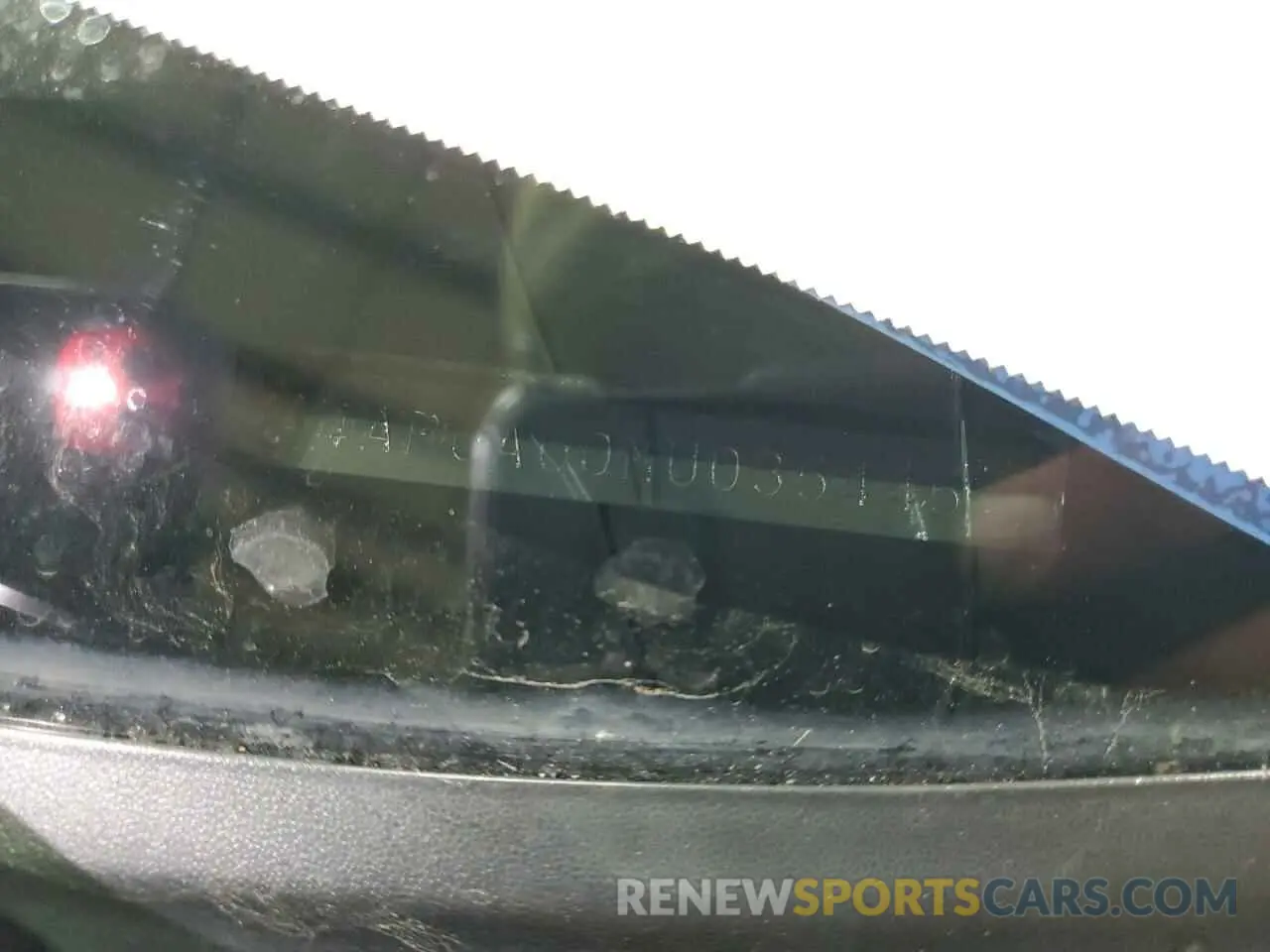 13 Photograph of a damaged car JA4APUAU0MU035445 MITSUBISHI OUTLANDER 2021