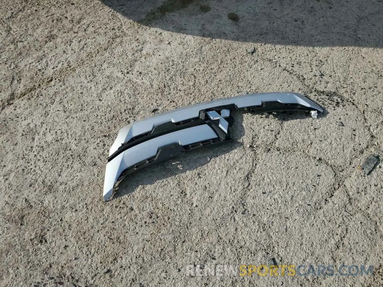 13 Photograph of a damaged car JA4APUAU5MU014154 MITSUBISHI OUTLANDER 2021