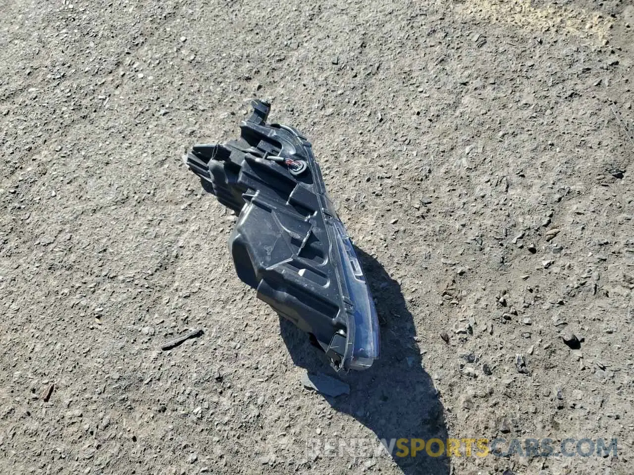 13 Photograph of a damaged car JA4APUAUXMU011203 MITSUBISHI OUTLANDER 2021