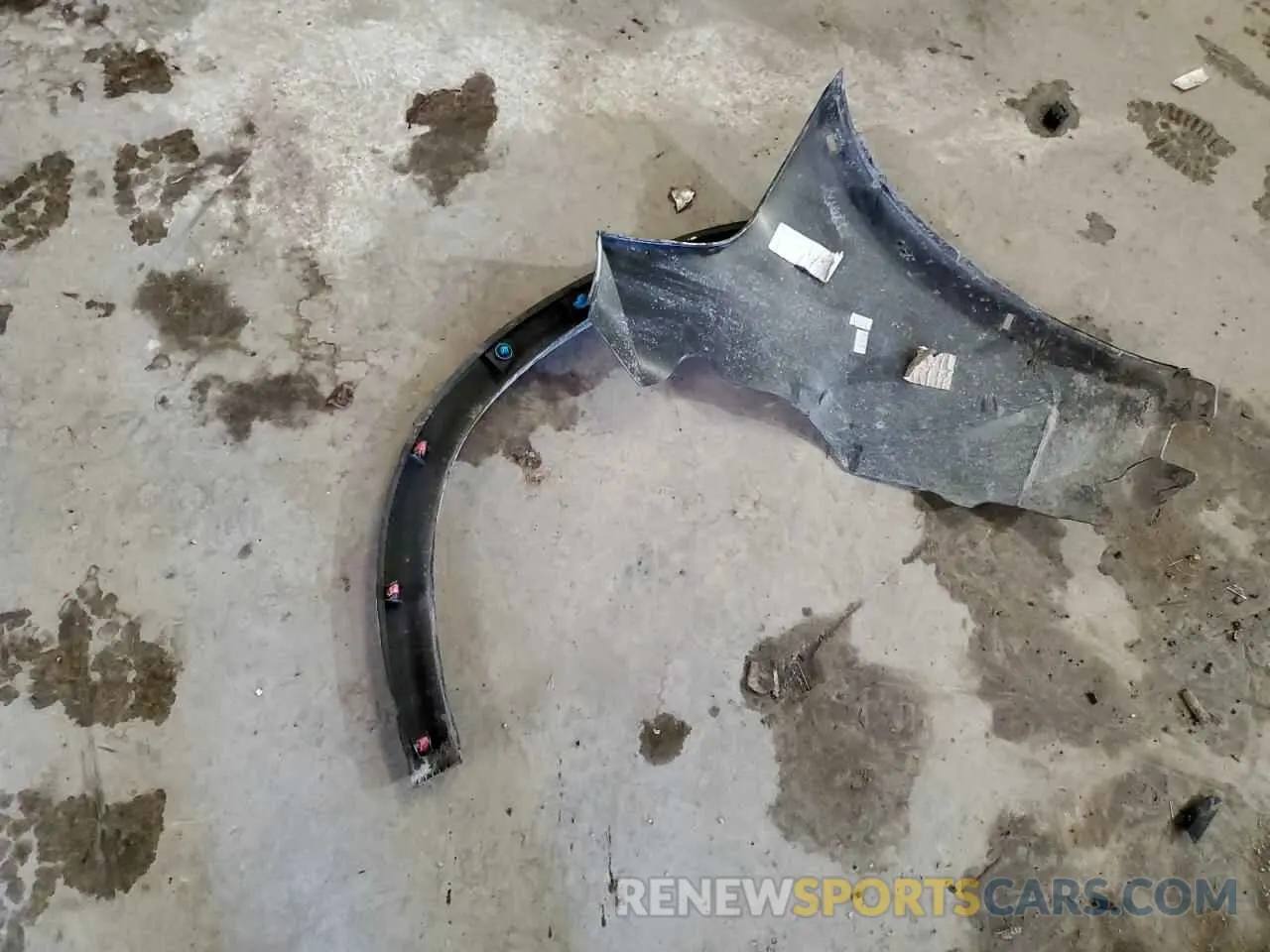 13 Photograph of a damaged car JA4ARUAU2MU020620 MITSUBISHI OUTLANDER 2021