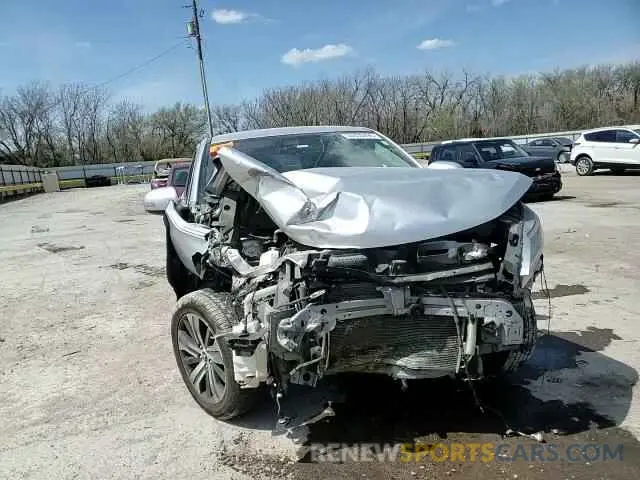 12 Photograph of a damaged car JA4ARUAU7MU025506 MITSUBISHI OUTLANDER 2021