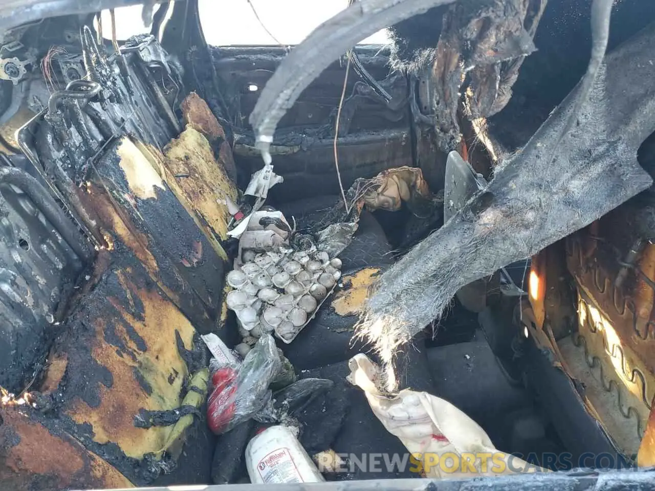 12 Photograph of a damaged car JA4APUAU7NU009619 MITSUBISHI OUTLANDER 2022