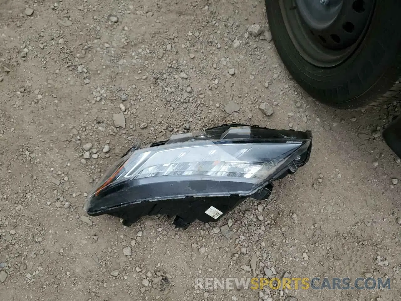 12 Photograph of a damaged car JA4APUAUXNU002972 MITSUBISHI OUTLANDER 2022