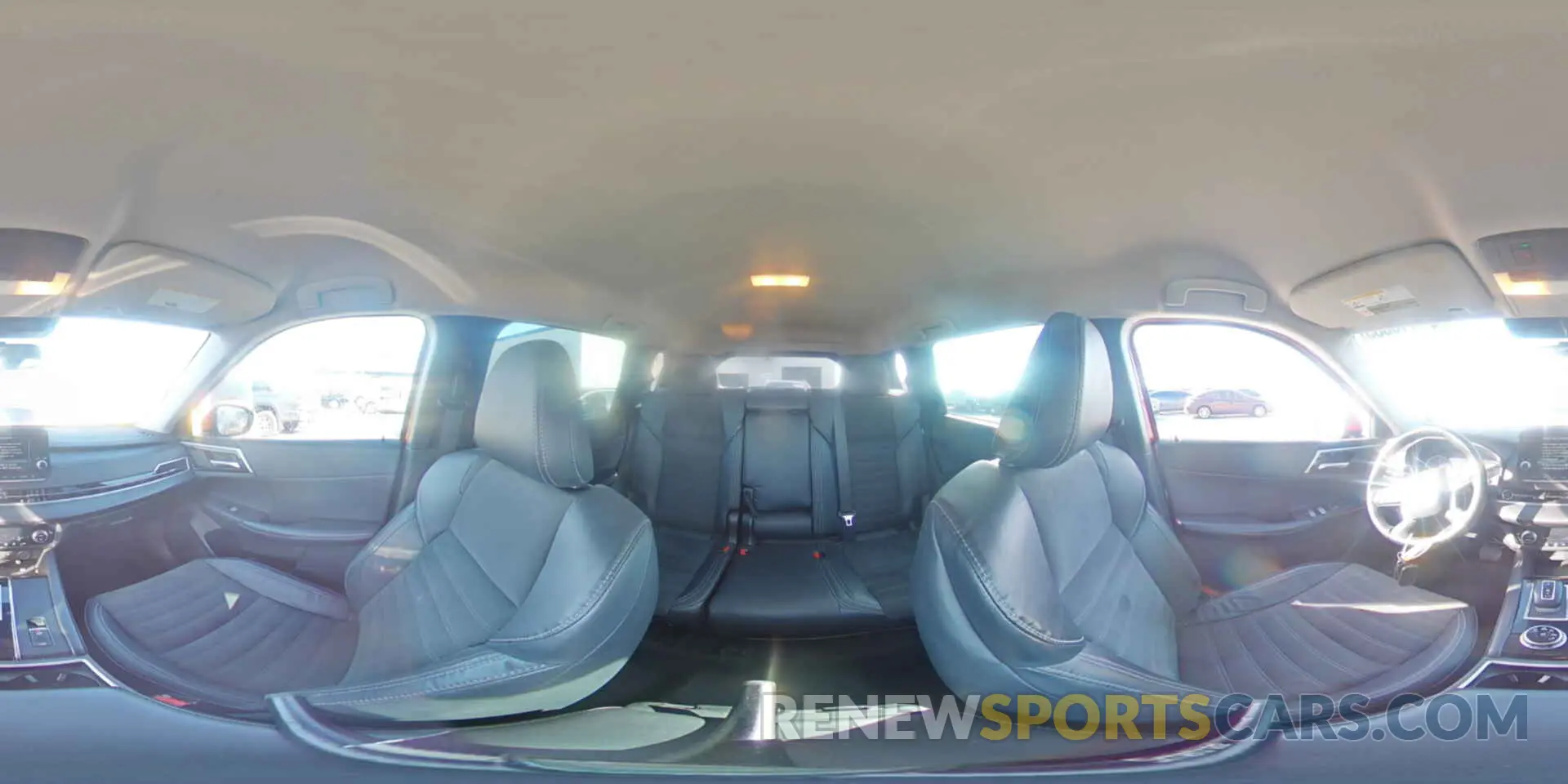 15 Photograph of a damaged car JA4J3UA81NZ084026 MITSUBISHI OUTLANDER 2022