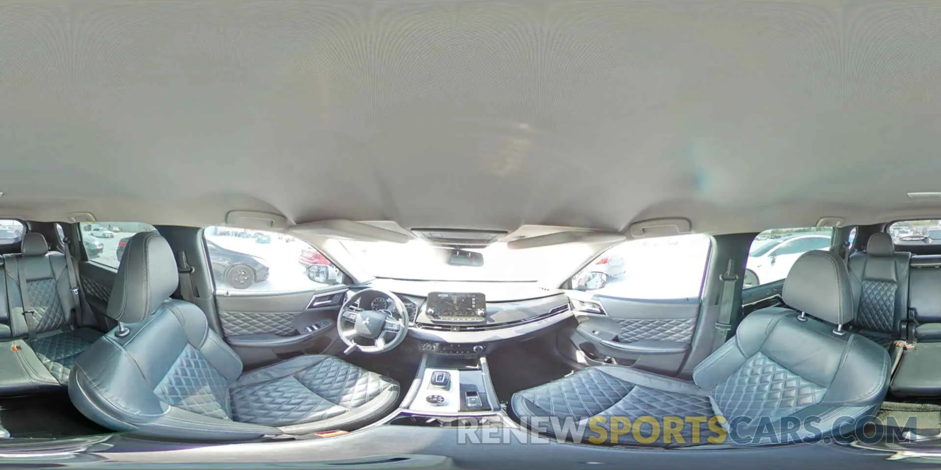 16 Photograph of a damaged car JA4J3VA8XNZ062239 MITSUBISHI OUTLANDER 2022