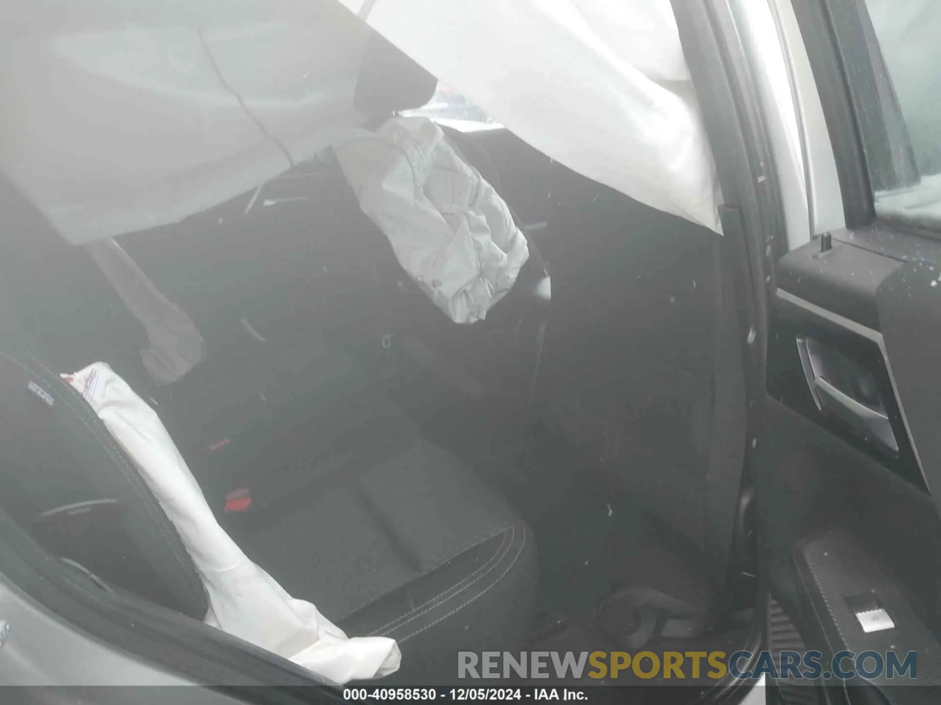8 Photograph of a damaged car JA4J4TA8XNZ019845 MITSUBISHI OUTLANDER 2022