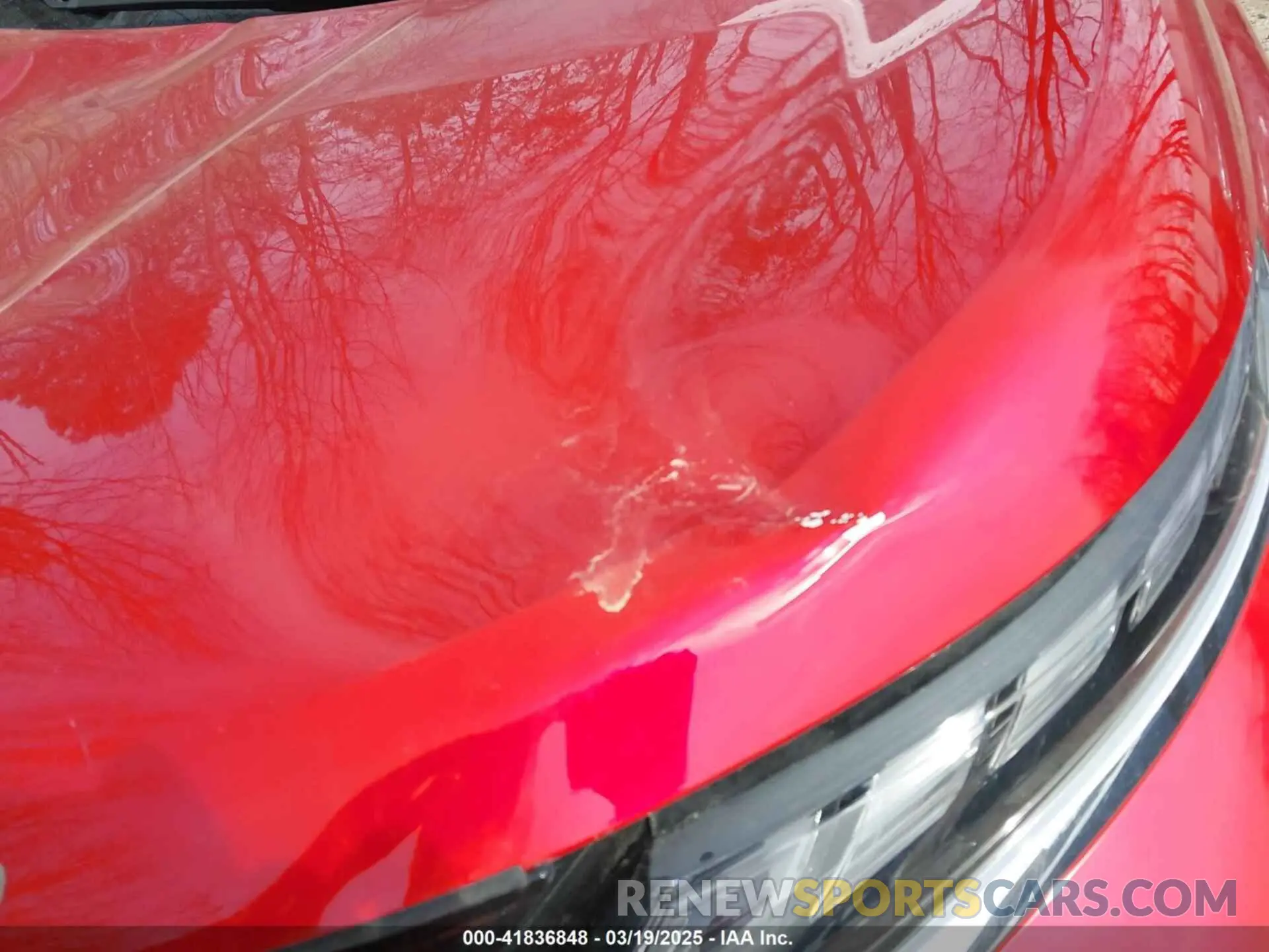 19 Photograph of a damaged car JA4J4UA80NZ069028 MITSUBISHI OUTLANDER 2022