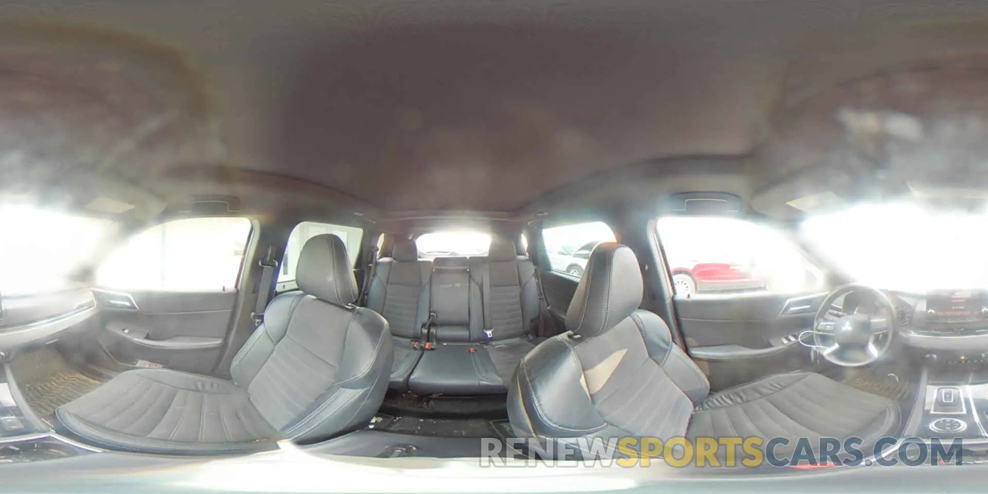 14 Photograph of a damaged car JA4J4UA81NZ090275 MITSUBISHI OUTLANDER 2022