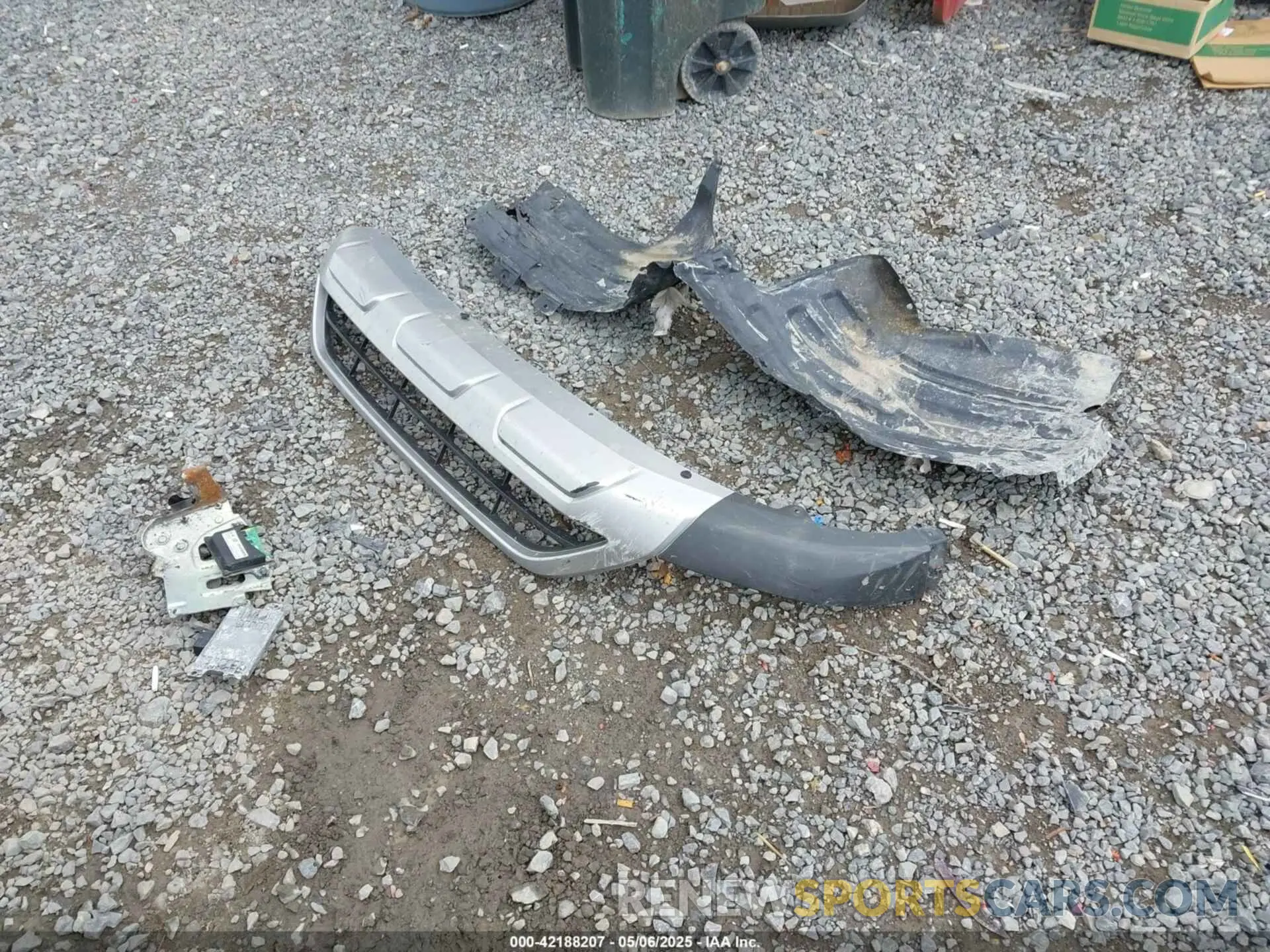 12 Photograph of a damaged car JA4J4UA82NZ024155 MITSUBISHI OUTLANDER 2022