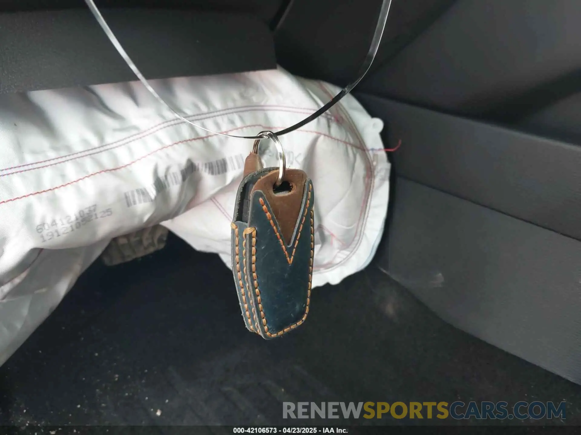 11 Photograph of a damaged car JA4J4UA85NZ036591 MITSUBISHI OUTLANDER 2022