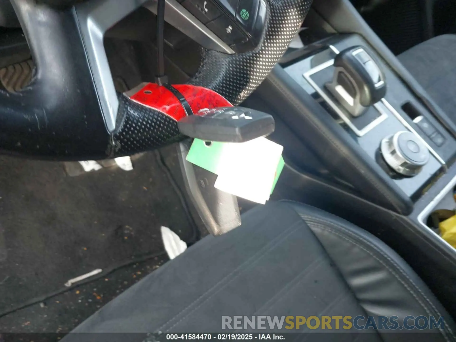 11 Photograph of a damaged car JA4J4UA8XNZ009760 MITSUBISHI OUTLANDER 2022