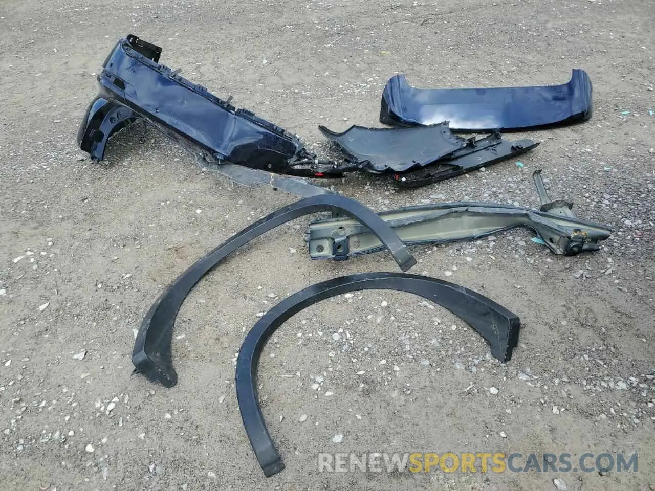 13 Photograph of a damaged car JA4J4UA8XNZ090050 MITSUBISHI OUTLANDER 2022