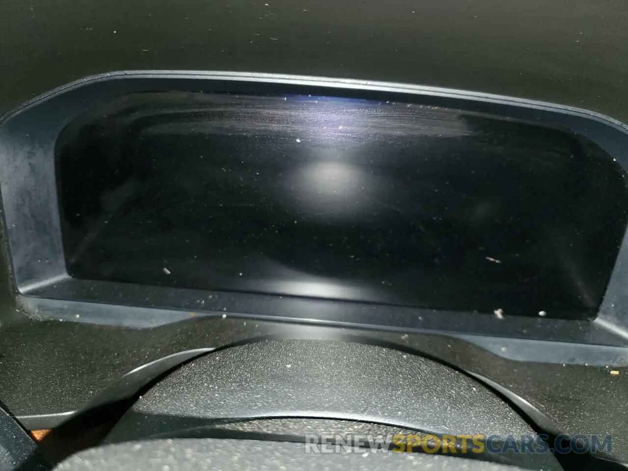 9 Photograph of a damaged car JA4J4VA82NZ005305 MITSUBISHI OUTLANDER 2022