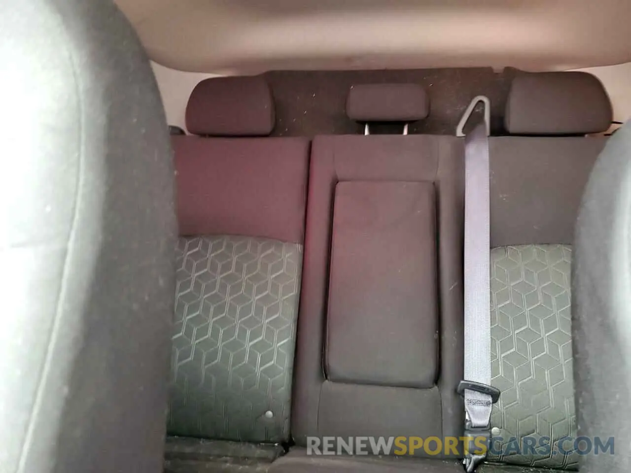 10 Photograph of a damaged car JA4ARUAU5PU015982 MITSUBISHI OUTLANDER 2023
