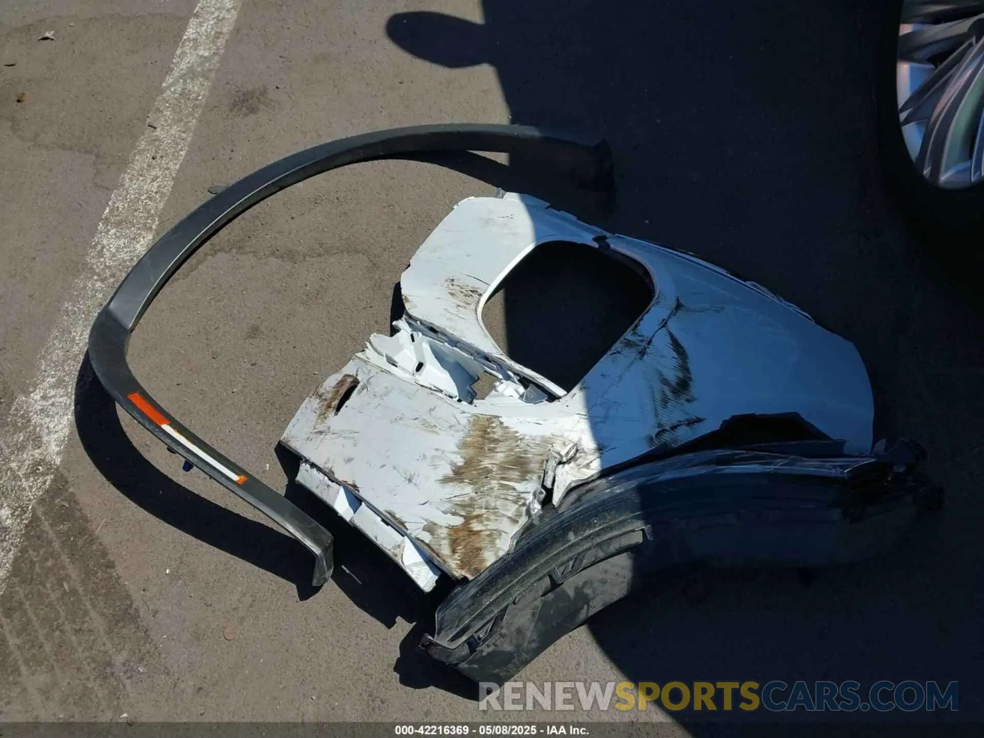 12 Photograph of a damaged car JA4J3TA89PZ021852 MITSUBISHI OUTLANDER 2023