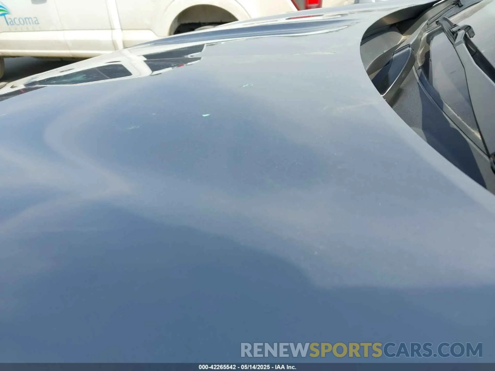 19 Photograph of a damaged car JA4J3UA81PZ051319 MITSUBISHI OUTLANDER 2023