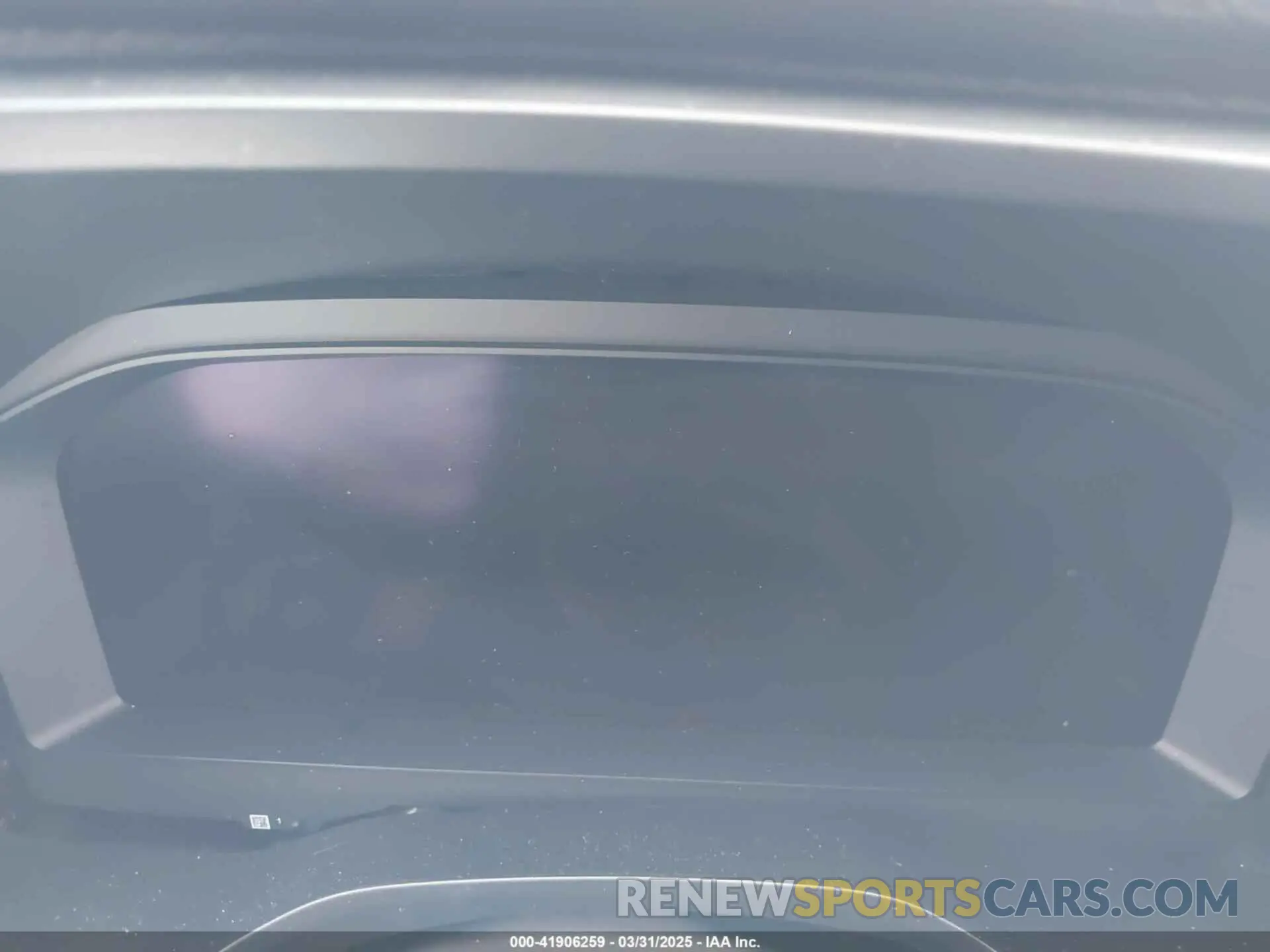 16 Photograph of a damaged car JA4J3UA82PZ023495 MITSUBISHI OUTLANDER 2023