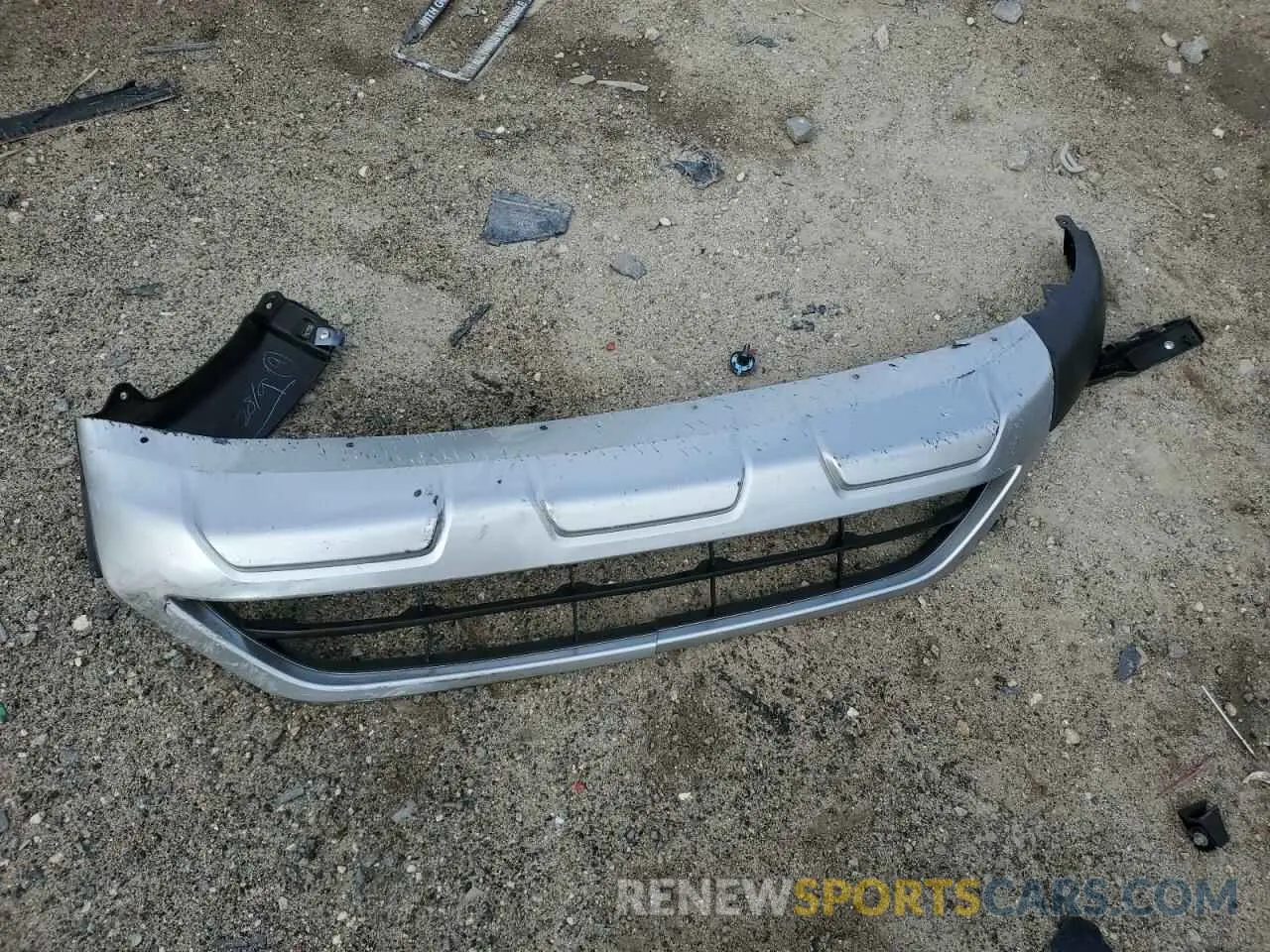 15 Photograph of a damaged car JA4J3UA86PZ026514 MITSUBISHI OUTLANDER 2023