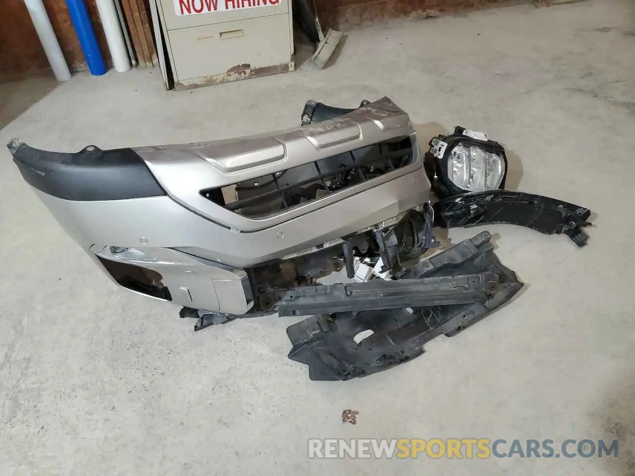 13 Photograph of a damaged car JA4J4UA86PZ011136 MITSUBISHI OUTLANDER 2023
