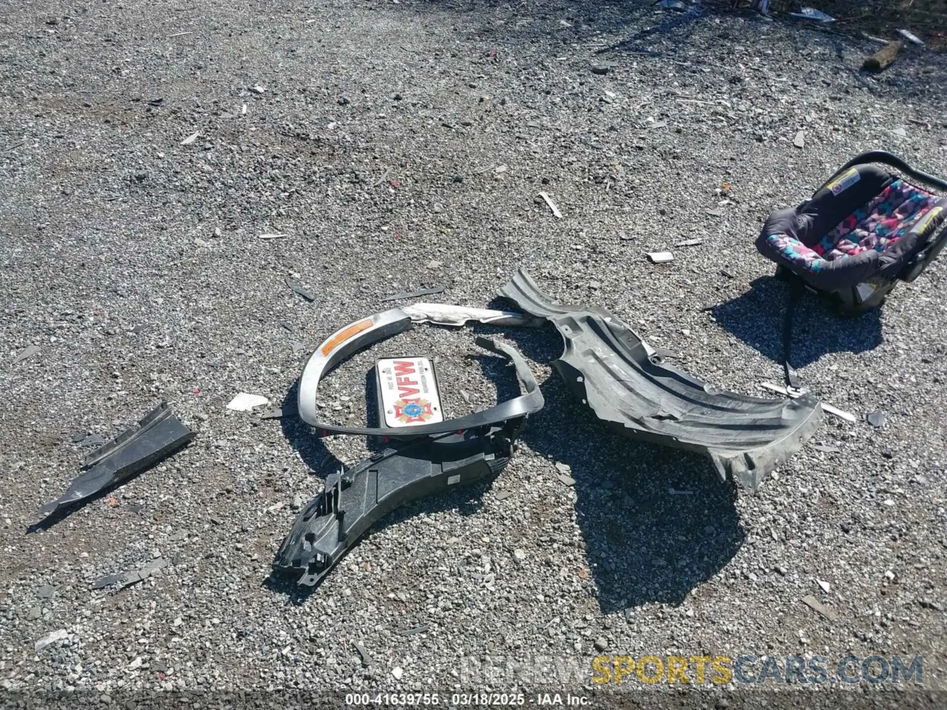 12 Photograph of a damaged car JA4J4UA8XPZ041238 MITSUBISHI OUTLANDER 2023
