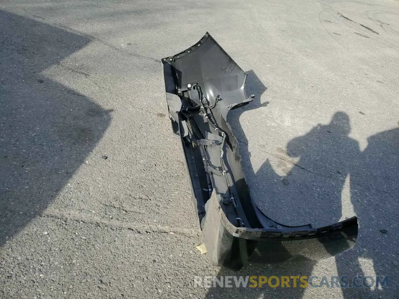 13 Photograph of a damaged car JA4T5VA98PZ028315 MITSUBISHI OUTLANDER 2023