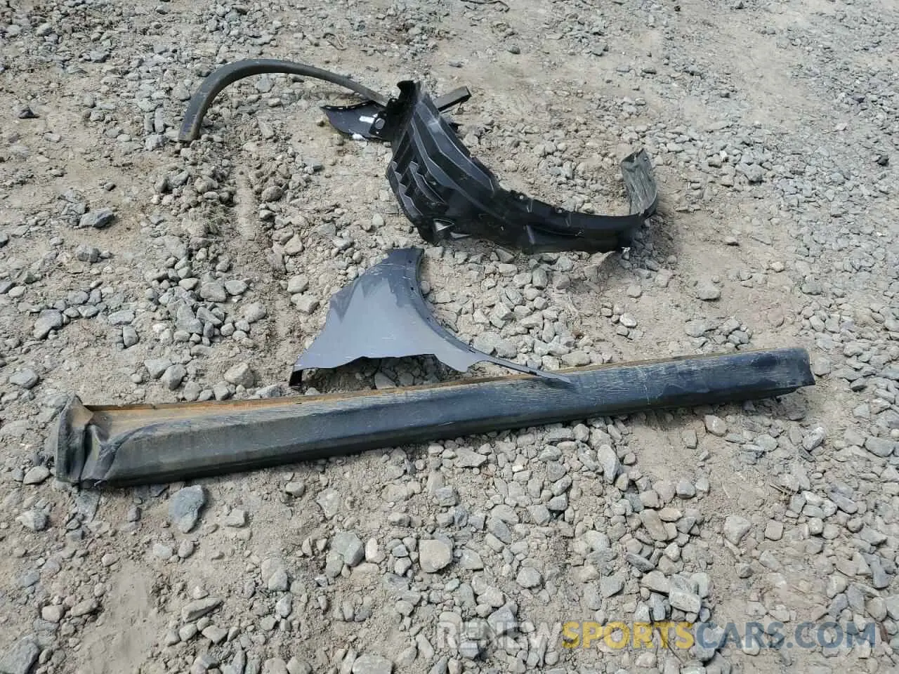 13 Photograph of a damaged car JA4ARUAU0RU023605 MITSUBISHI OUTLANDER 2024