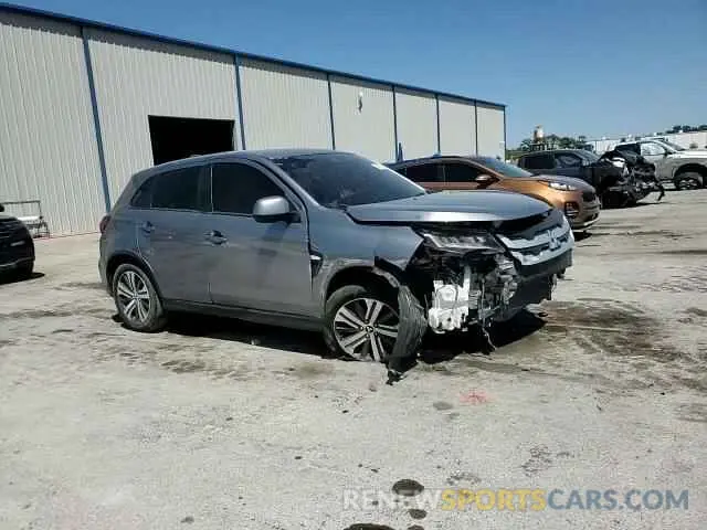 12 Photograph of a damaged car JA4ARUAU7RU003304 MITSUBISHI OUTLANDER 2024
