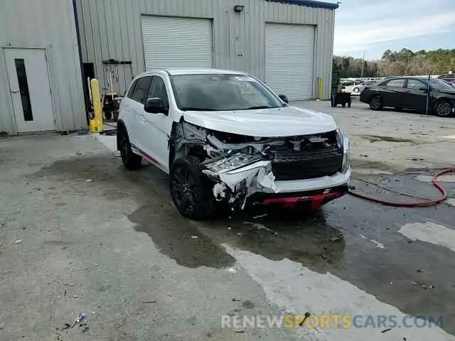 15 Photograph of a damaged car JA4ARUAU8RU018457 MITSUBISHI OUTLANDER 2024