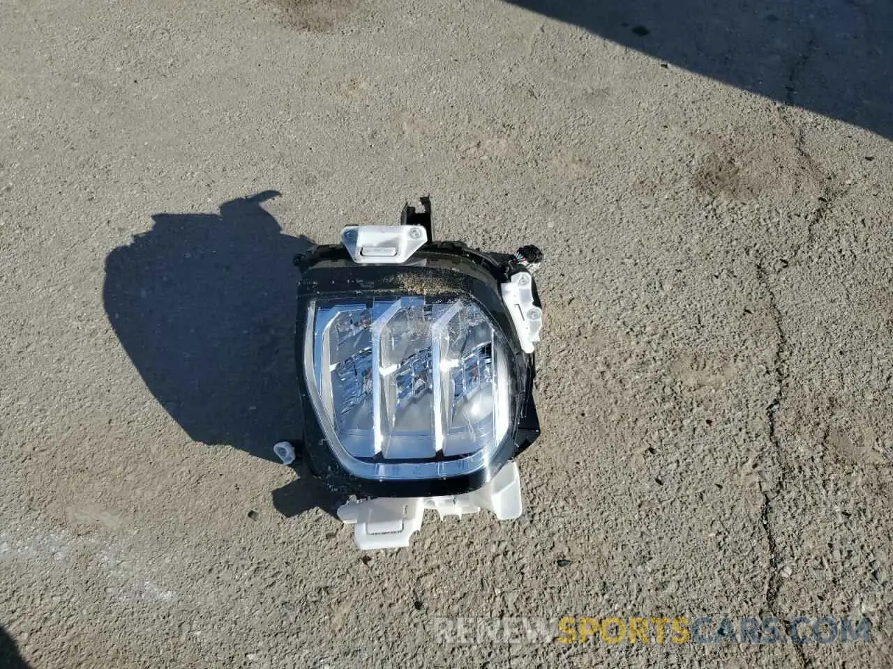 15 Photograph of a damaged car JA4J3VA81RZ074074 MITSUBISHI OUTLANDER 2024
