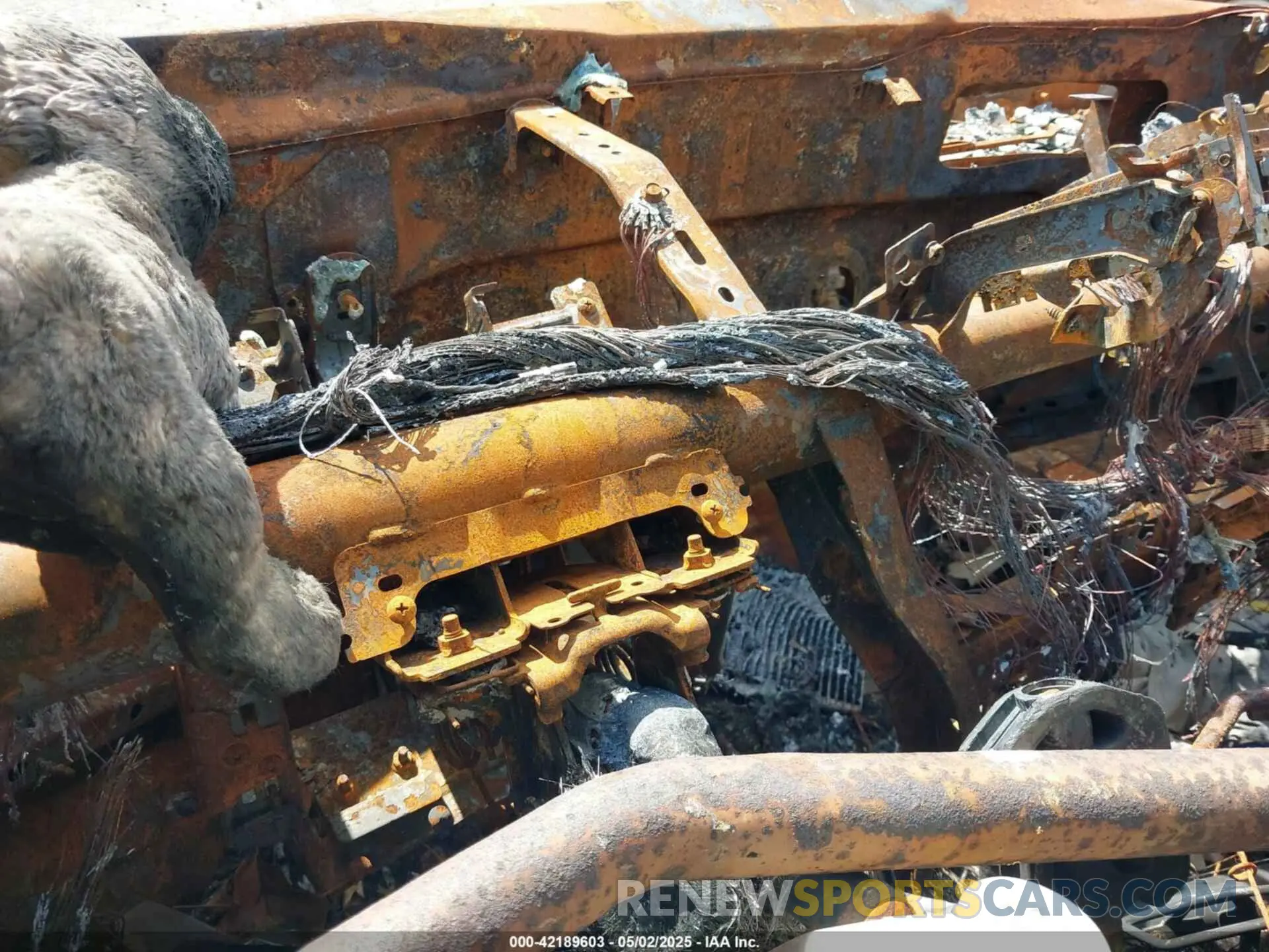 7 Photograph of a damaged car JA4J3VA83RZ030206 MITSUBISHI OUTLANDER 2024