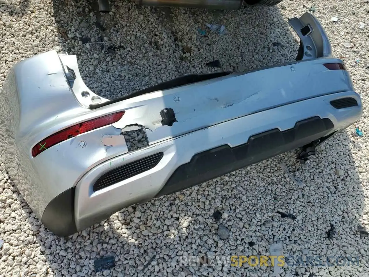 13 Photograph of a damaged car JA4J3VA85RZ082808 MITSUBISHI OUTLANDER 2024