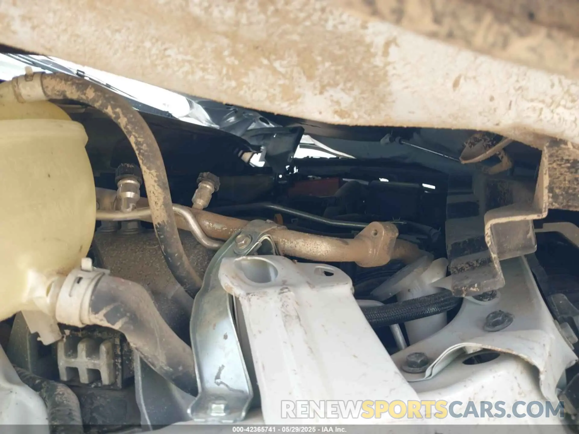 10 Photograph of a damaged car JA4J3VA88RZ009111 MITSUBISHI OUTLANDER 2024