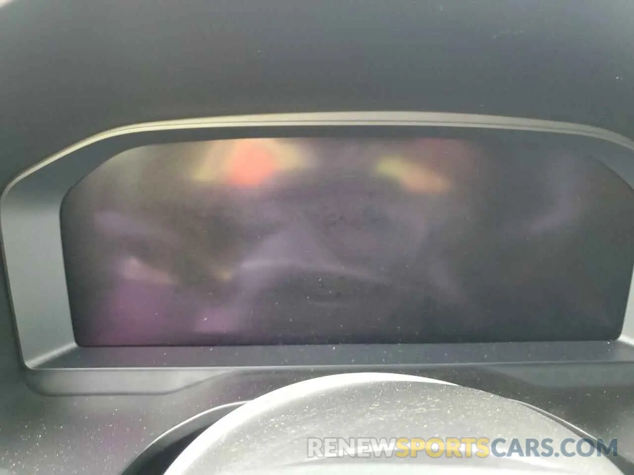9 Photograph of a damaged car JA4J3VA8XRZ066989 MITSUBISHI OUTLANDER 2024
