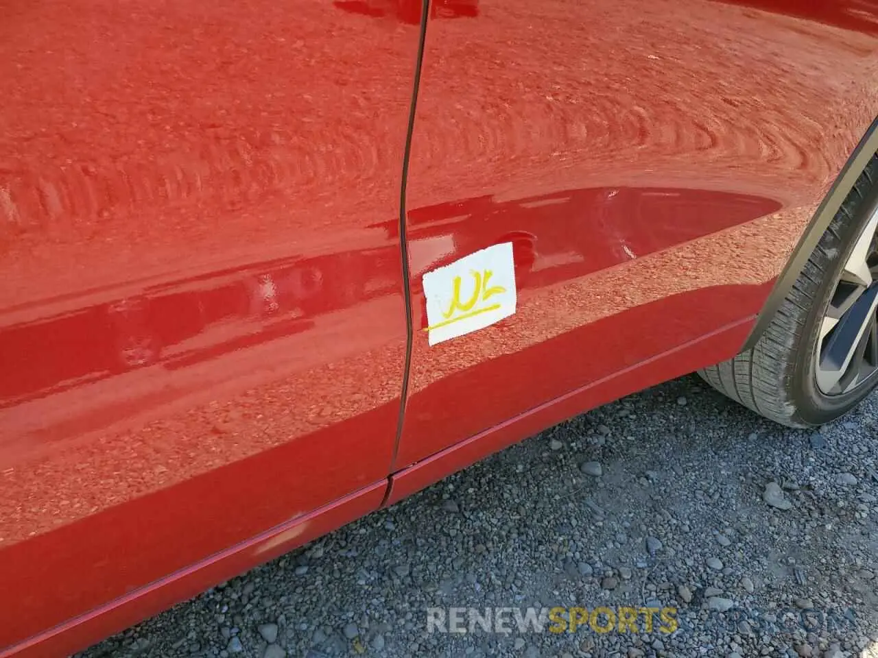 13 Photograph of a damaged car JA4J3WA82RZ003570 MITSUBISHI OUTLANDER 2024