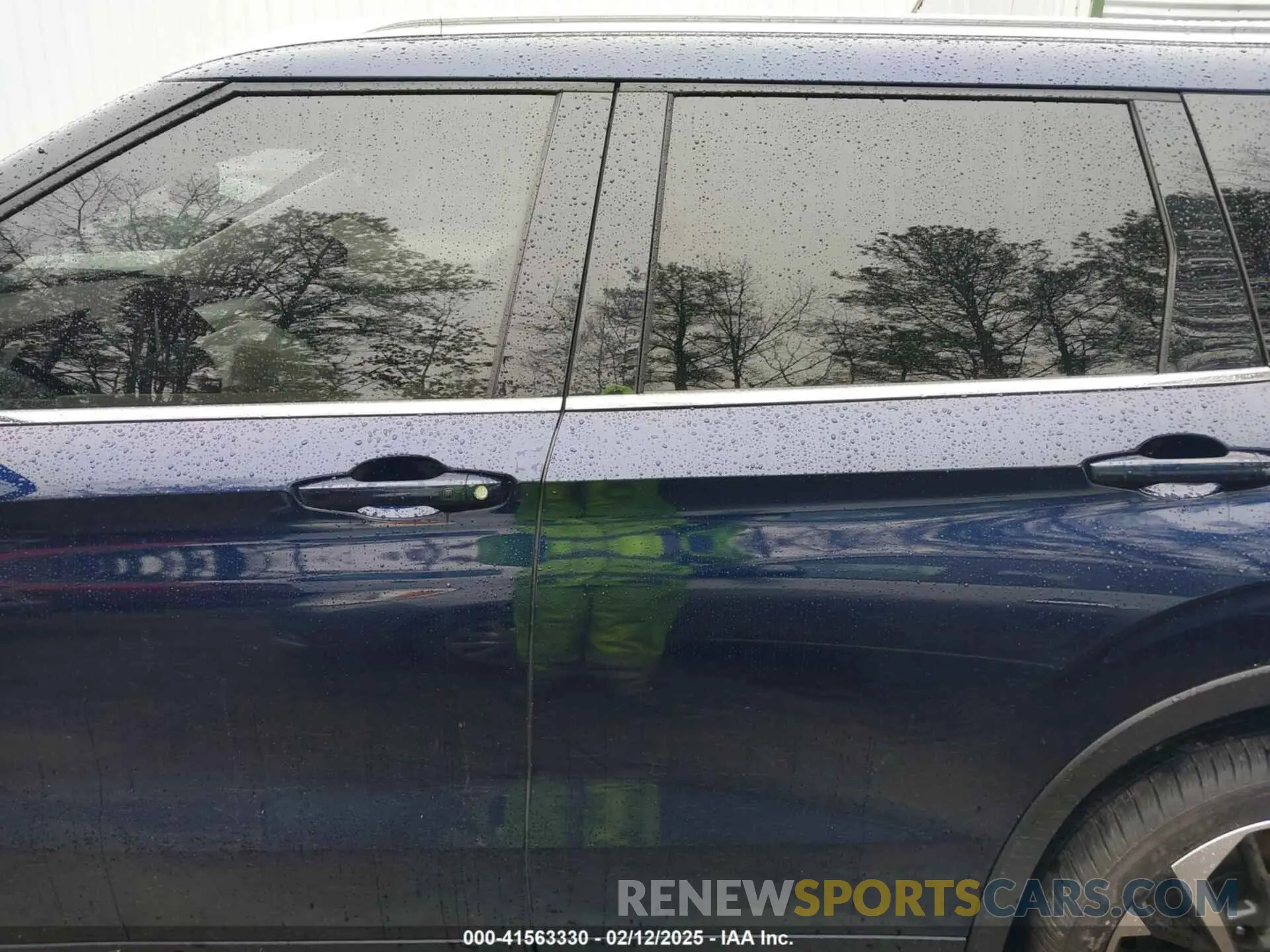 14 Photograph of a damaged car JA4J3WA82RZ012673 MITSUBISHI OUTLANDER 2024