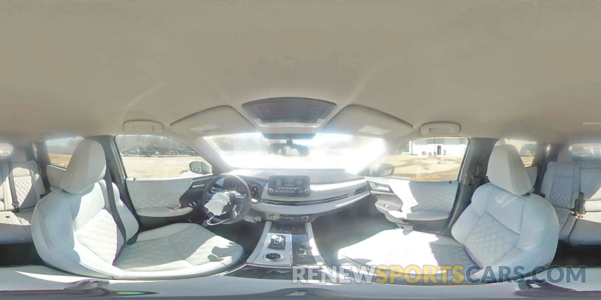 12 Photograph of a damaged car JA4J3WA89RZ005736 MITSUBISHI OUTLANDER 2024