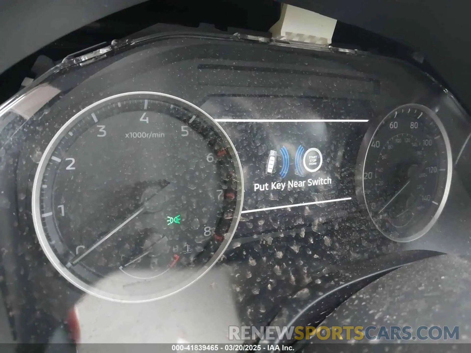 15 Photograph of a damaged car JA4J4UA80RZ003200 MITSUBISHI OUTLANDER 2024
